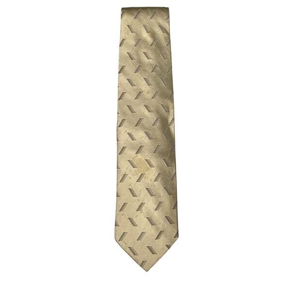 614. RENOMA Paris Tie - Stylish Accessory - Picture 3 of 8